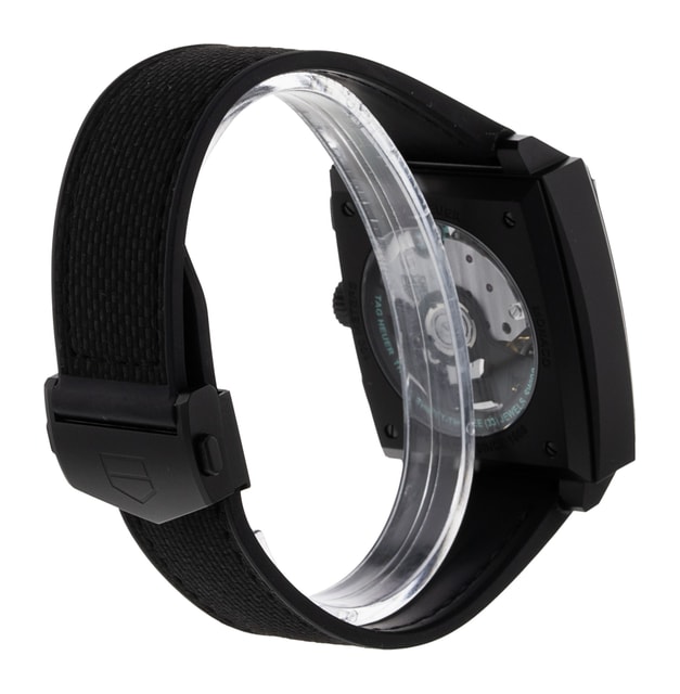 Tag Heuer Monaco CBL2184.FT6236 Image 11